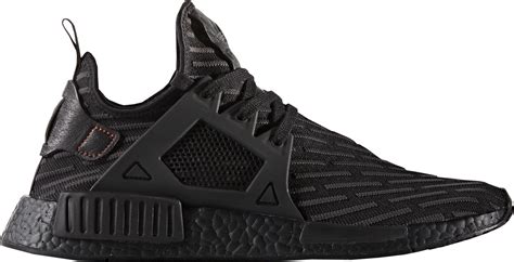 adidas nmd xr1 zwart|Adidas xr1 triple black.